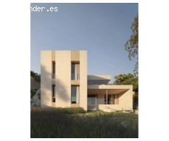 Casa-Chalet en Venta en Benissa Alicante