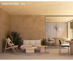 Casa-Chalet en Venta en Benissa Alicante