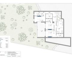 Casa-Chalet en Venta en Benissa Alicante