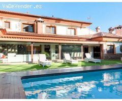 Casa-Chalet en Venta en Calpe Alicante