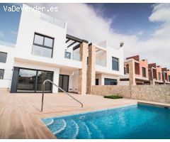 Casa-Chalet en Venta en Pilar De La Horadada Alicante