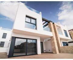 Casa-Chalet en Venta en Pilar De La Horadada Alicante