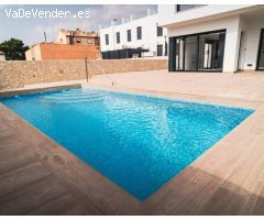 Casa-Chalet en Venta en Pilar De La Horadada Alicante