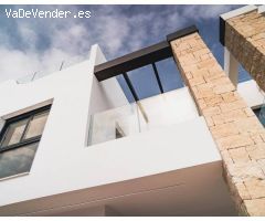 Casa-Chalet en Venta en Pilar De La Horadada Alicante