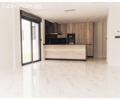 Casa-Chalet en Venta en Pilar De La Horadada Alicante