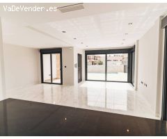 Casa-Chalet en Venta en Pilar De La Horadada Alicante