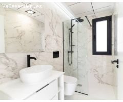 Casa-Chalet en Venta en Pilar De La Horadada Alicante