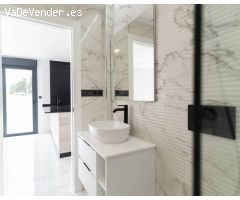 Casa-Chalet en Venta en Pilar De La Horadada Alicante