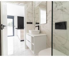 Casa-Chalet en Venta en Pilar De La Horadada Alicante