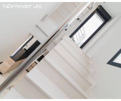 Casa-Chalet en Venta en Pilar De La Horadada Alicante