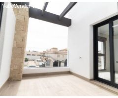 Casa-Chalet en Venta en Pilar De La Horadada Alicante