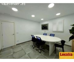 Amplia nave industrial en Camargo, Cantabria