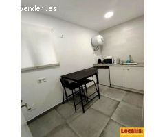 Amplia nave industrial en Camargo, Cantabria