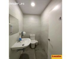 Amplia nave industrial en Camargo, Cantabria