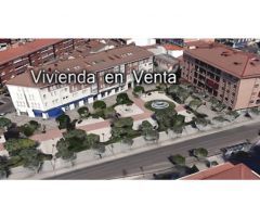 Pisos en Venta  Laguna De Duero Valladolid