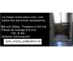 Pisos en Venta  Laguna De Duero Valladolid