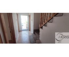 Chalet adosado de 3 dormitorios en Yuncler