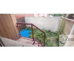 Chalet adosado de 3 dormitorios en Yuncler