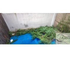Chalet adosado de 3 dormitorios en Yuncler