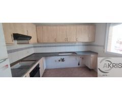Chalet adosado de 3 dormitorios en Yuncler