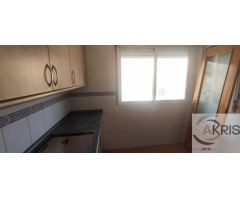 Chalet adosado de 3 dormitorios en Yuncler