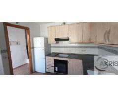 Chalet adosado de 3 dormitorios en Yuncler