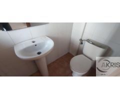 Chalet adosado de 3 dormitorios en Yuncler