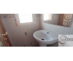 Chalet adosado de 3 dormitorios en Yuncler
