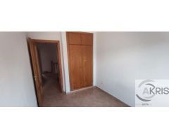 Chalet adosado de 3 dormitorios en Yuncler