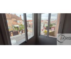 Chalet adosado de 3 dormitorios en Yuncler