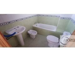 Chalet adosado de 3 dormitorios en Yuncler