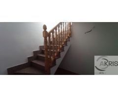 Chalet adosado de 3 dormitorios en Yuncler