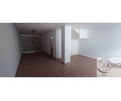 Chalet adosado de 3 dormitorios en Yuncler
