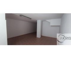 Chalet adosado de 3 dormitorios en Yuncler