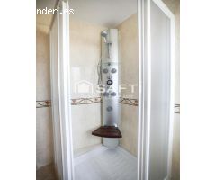 Magnífica villa con vistas al mar y a la montaña