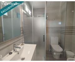 Tu vivienda temporal de ensueño