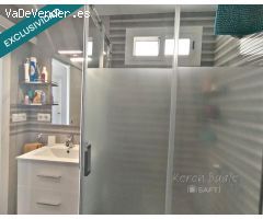 Tu vivienda temporal de ensueño