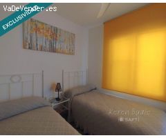 Tu vivienda temporal de ensueño