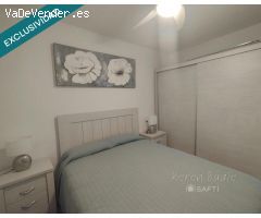 Tu vivienda temporal de ensueño