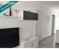 Tu vivienda temporal de ensueño