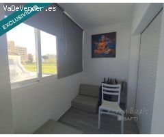 Tu vivienda temporal de ensueño