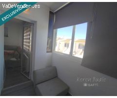Tu vivienda temporal de ensueño