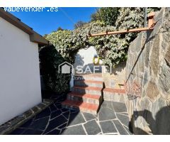 Finca de ensueño.
