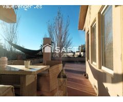 Bonita casa unifamiliar en venta a 15 minutos de la playa