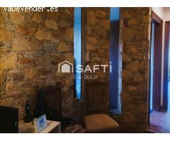 Bonita casa unifamiliar en venta a 15 minutos de la playa
