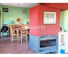 Bonita casa unifamiliar en venta a 15 minutos de la playa