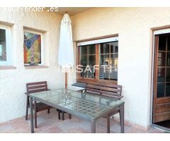 Bonita casa unifamiliar en venta a 15 minutos de la playa