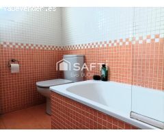 Bonita casa unifamiliar en venta a 15 minutos de la playa