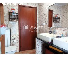 Bonita casa unifamiliar en venta a 15 minutos de la playa