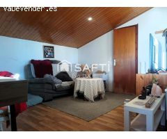 Bonita casa unifamiliar en venta a 15 minutos de la playa